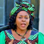 Audio | Jennifer Mgendi – Hakuna la Kunitenga