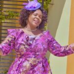 Audio | Jennifer Mgendi – Hapa ni Wapi