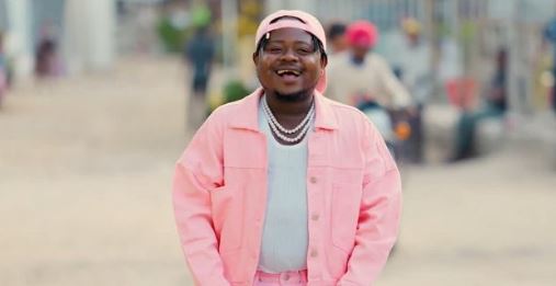 Video | Kinata Mc – Sonia