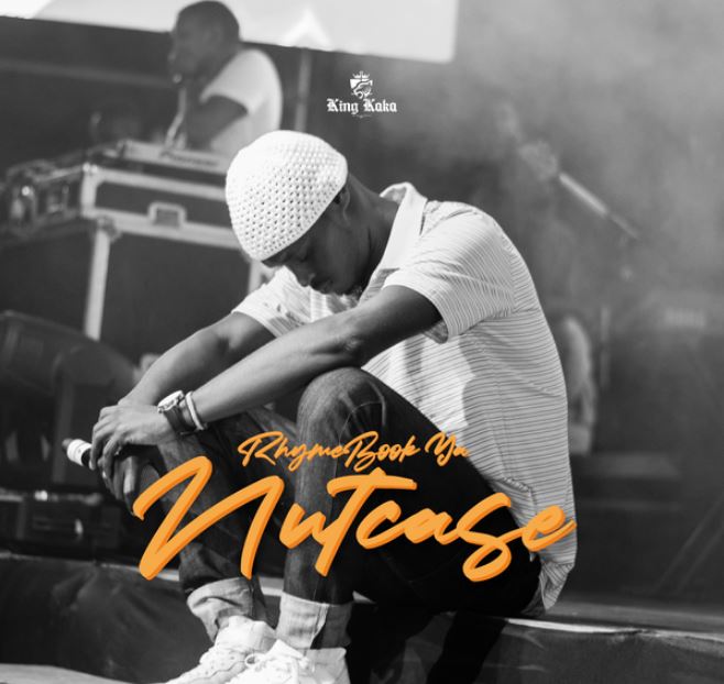 Audio | King Kaka Ft Kontawa – Baraka Zangu