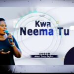 Audio | Lucy Japhet – Kwa Neema Tu