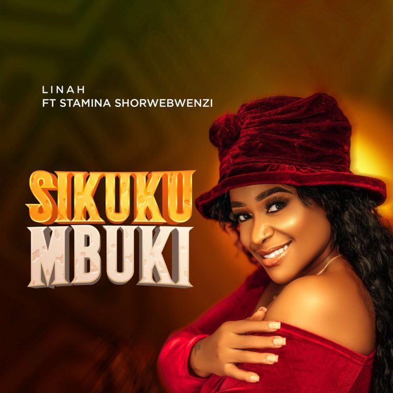Audio | Linah Ft. Stamina Shorwebwenzi – Sikukumbuki