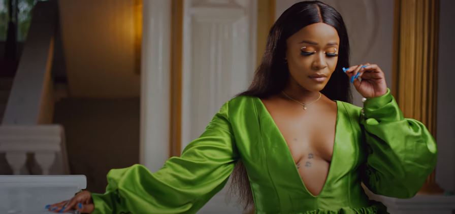 Video | Linah ft Stamina Shorwebwenzi – Sikukumbuki