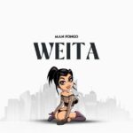 Audio | Man Fongo – Weita
