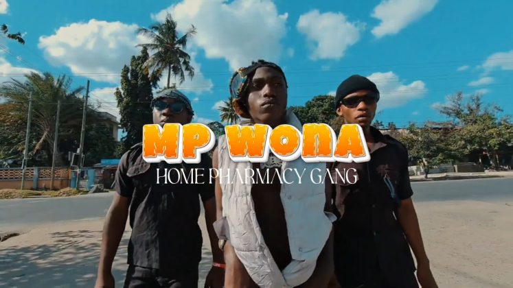 Video | Mp Wona – Maokoto Remix