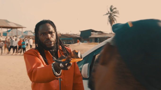 Video | Ngoma Nagwa Ft. Sholo Mwamba – Umbambamba