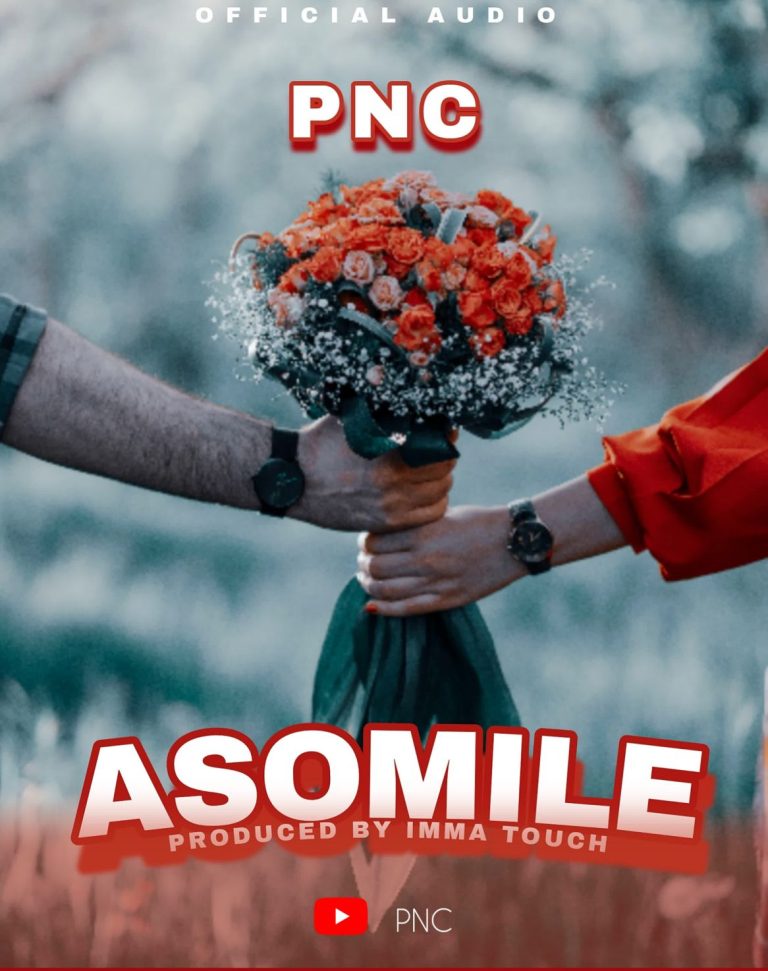Audio | Pnc – Asomile