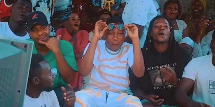 Video | Racha boy – Kweli