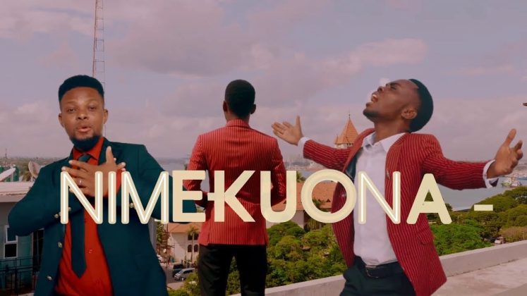 Video | Stephano Iddy & Aniset Butati – Nimekuona