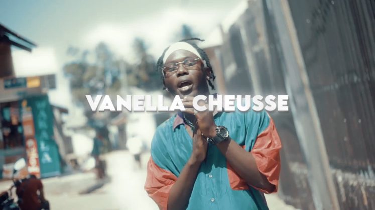 Video | Vanella cheusse X Ayoo – Shikiliachini