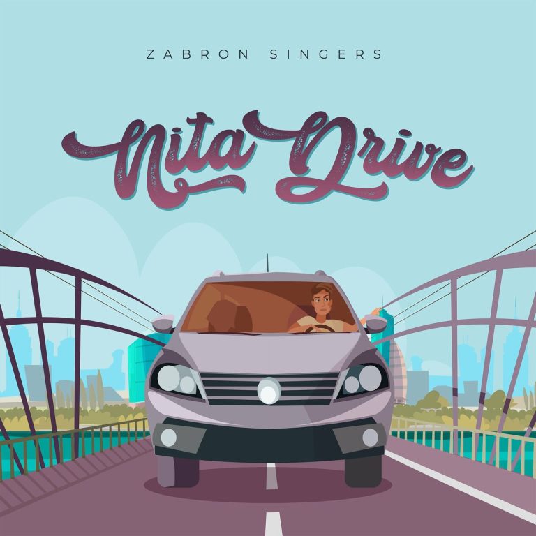 Audio | Zabron Singers – Nita Drive