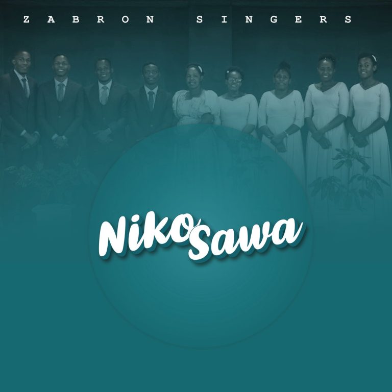 Audio | Zabron singers – Niko Sawa