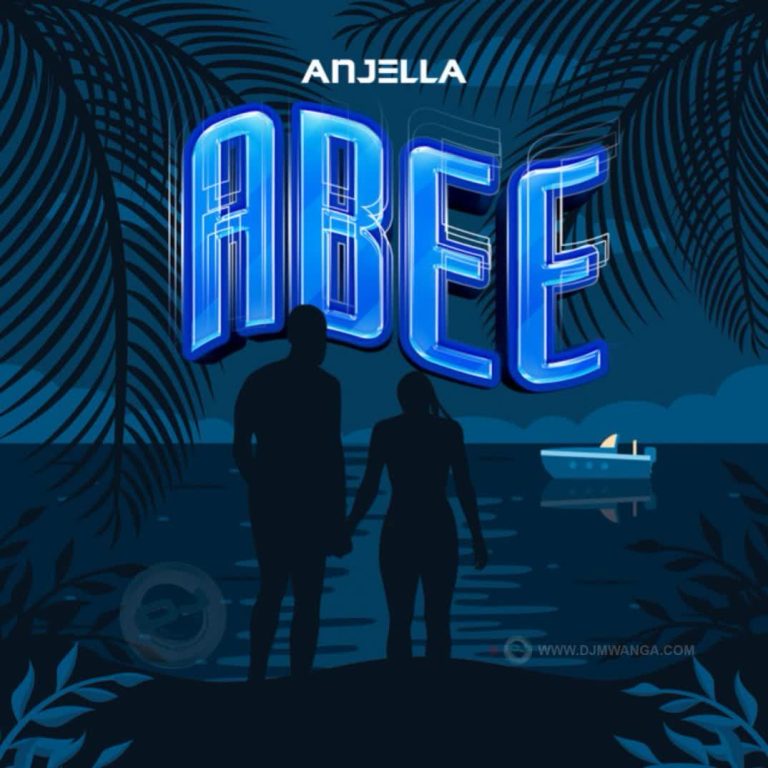 Audio | Anjella – Abee