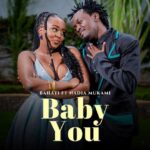 Audio | Bahati ft Nadia Mukami – Baby You