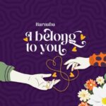 Audio | Barnaba – I Belong to You