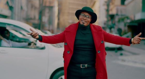 Video | Stewart Mwakasege – Nitafanikiwa