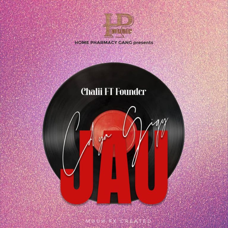 Audio | Chalii Boy Ft. Founder tz – CD Jau