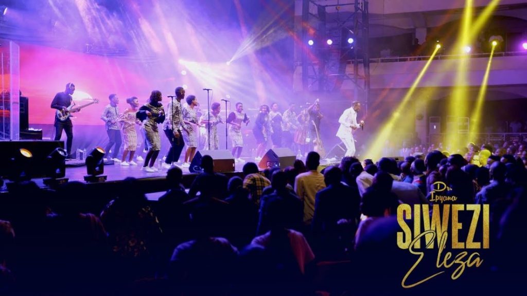 Audio | Dr Ipyana – Siwezi Eleza