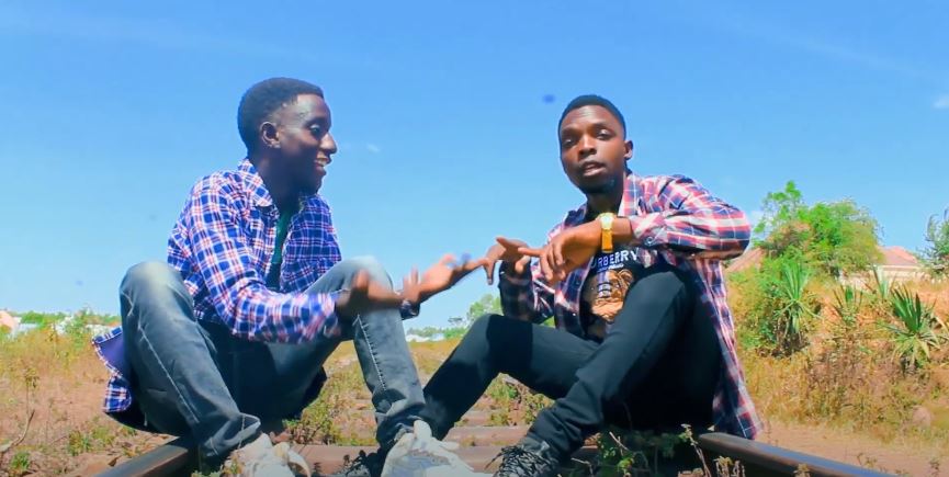 Video | Elia Mtishibi & Isack Luminary – Asante