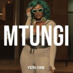 Audio | Femi One – Mtungi