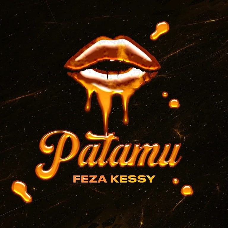 Audio | Feza Kessy – Patamu