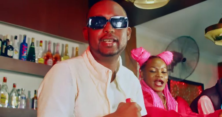 Video | H Girl Baby X Dullayo Ft Mr Blue – Tunakesha