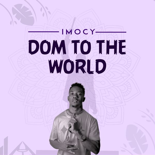 Audio | Imocy Ft M Nex Nex I – Katoto