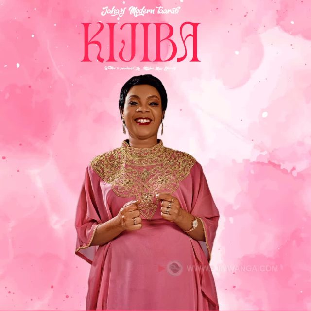 Audio | Jahazi Modern Taarab – Kijiba