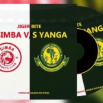 Audio | Jiger Bite – Simba na Yanga