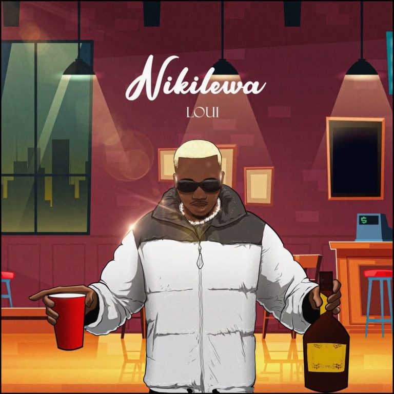 Audio | Loui – Nikilewa