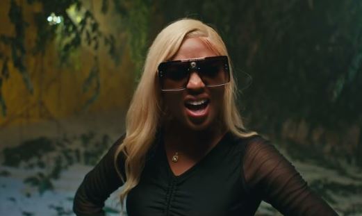 Video | Fezza Kessy – Patamu