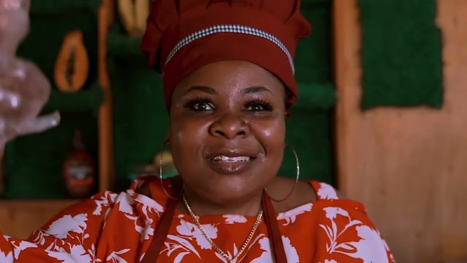 Video | Tabu Mtingita Ft. Nea – Iyo Mbaya