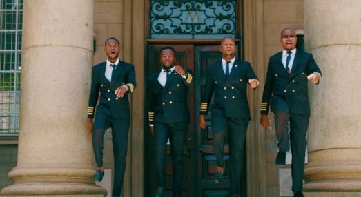 Video | Msanii musi Group – Twendeni Askari (Medley)