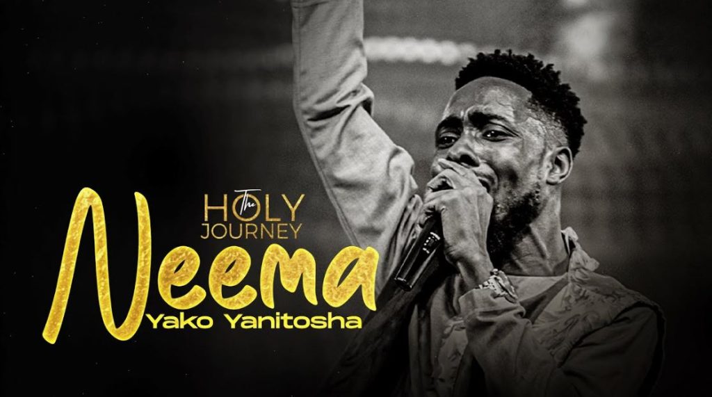Audio | Zoravo – Neema Yako Yanitosha