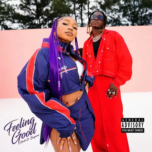 Audio | Guchi Ft Bayanni – Feeling Good