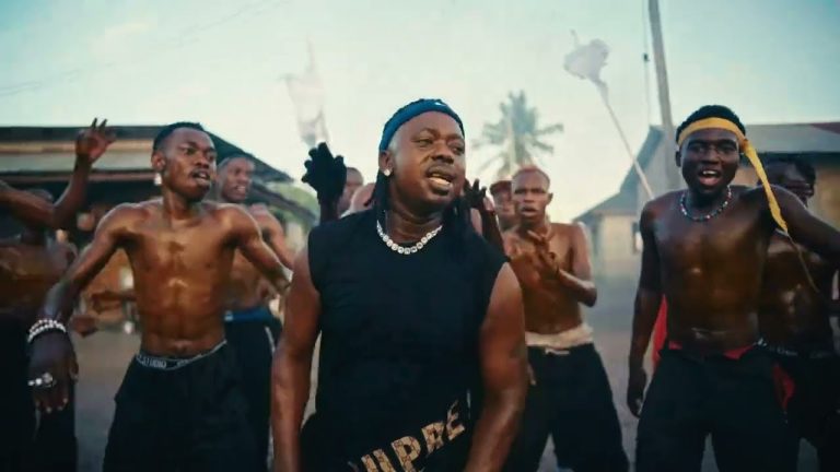 Video | Charz K – Nimeokoka