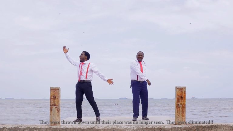 Video | Emmanuel Mgogo & Christopher Mwahangila – Ni Mbabe