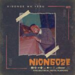 Audio | Kibonge wa Yesu – Niongoze