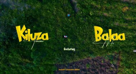 Video | Kiluza Fanani Ft. Balaa Mc – Yatima