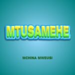 Audio | Mchina Mweusi – Mtusamehe