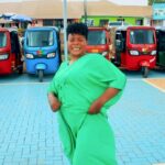 Video | Rose Muhando – Pombe