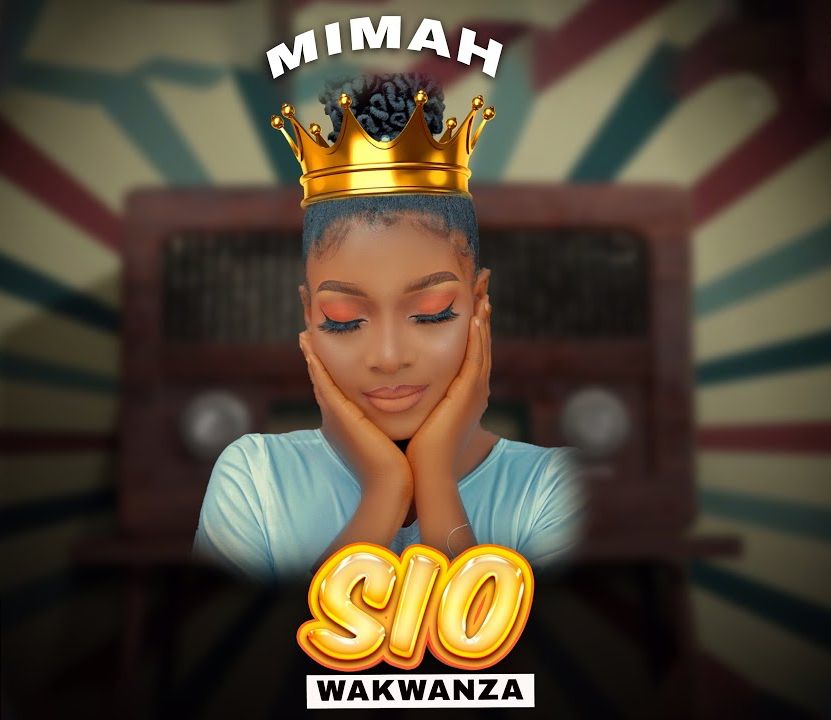Audio | Mimah – Sio wakwanza