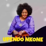 Audio | Upendo Nkone – Siku Njema