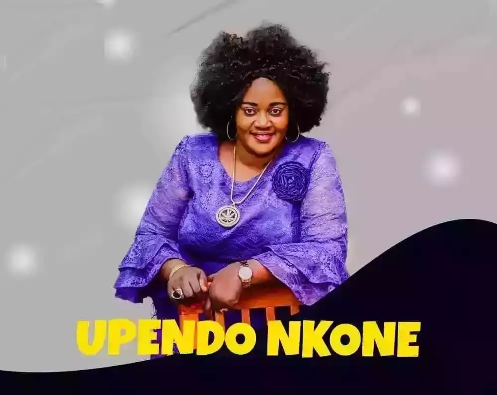 Audio | Upendo Nkone – Siku Njema