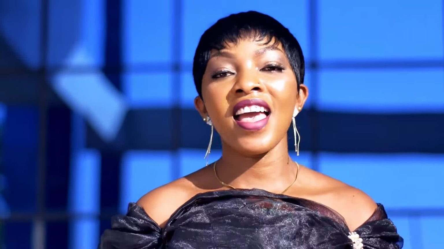 Video | Asteria John – Asante