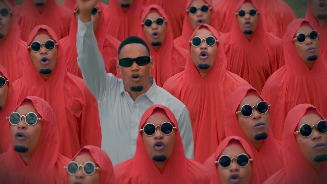 Video | Alfred Musa – Moto Umewaka