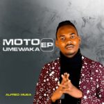 Audio | Alfred Musa – Moto Umewaka