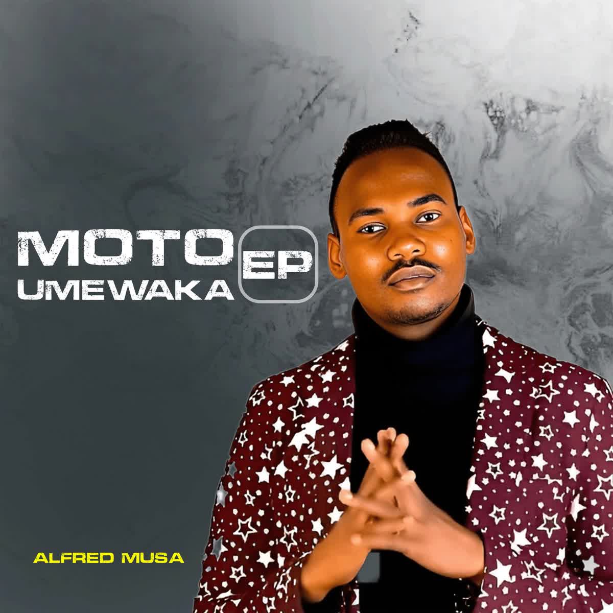 Audio | Alfred Musa – Moto Umewaka