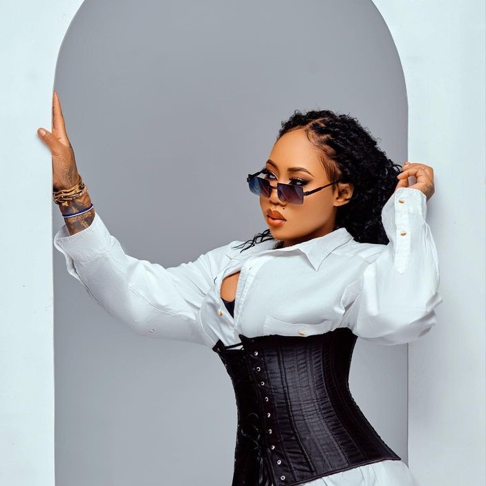 Audio | Amber Lulu – Anaiweka