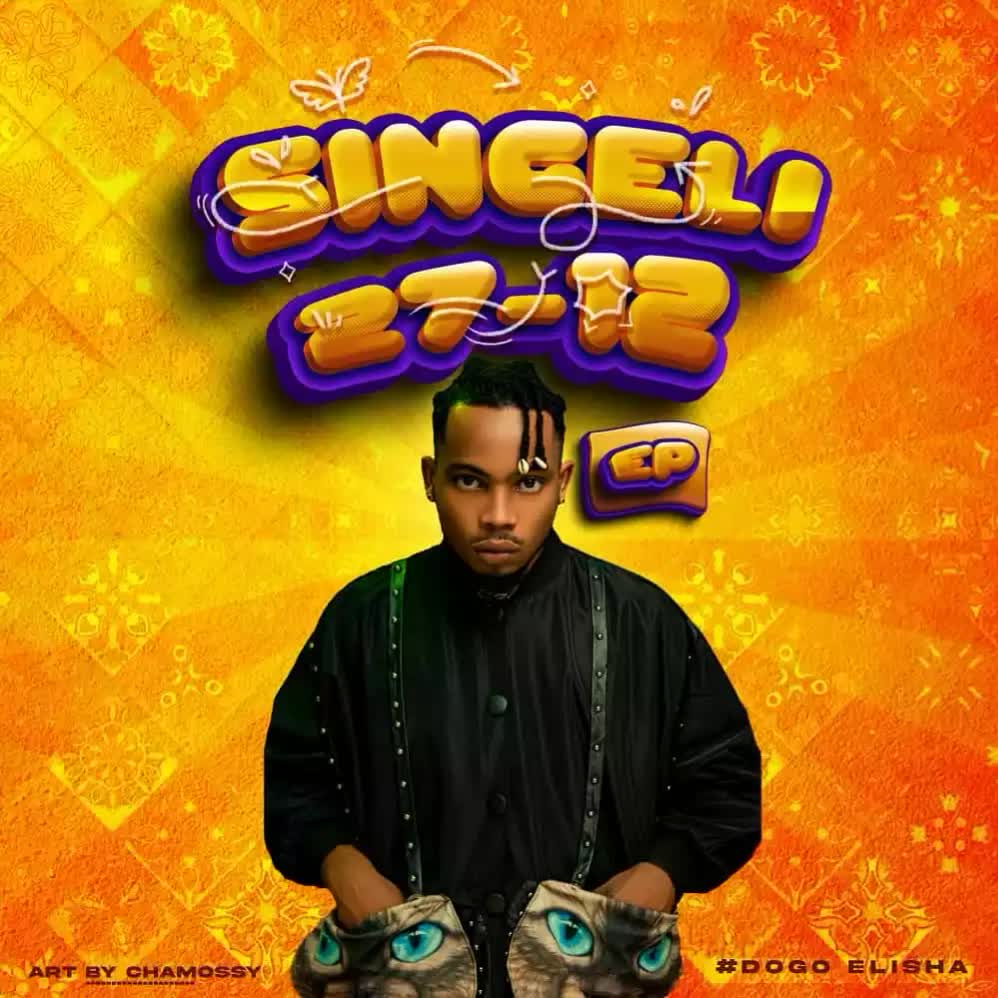 Audio | Dogo Elisha – Jicho la Ubaya